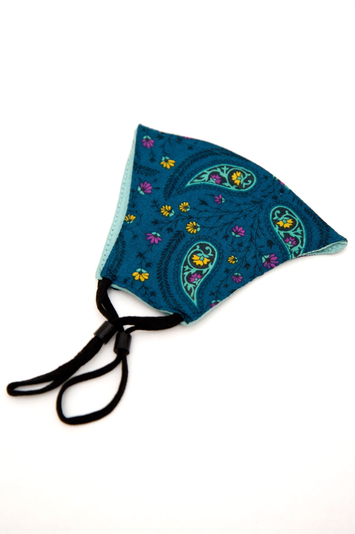 Zeen Junior Fabric Face Masks (Pack of 2)