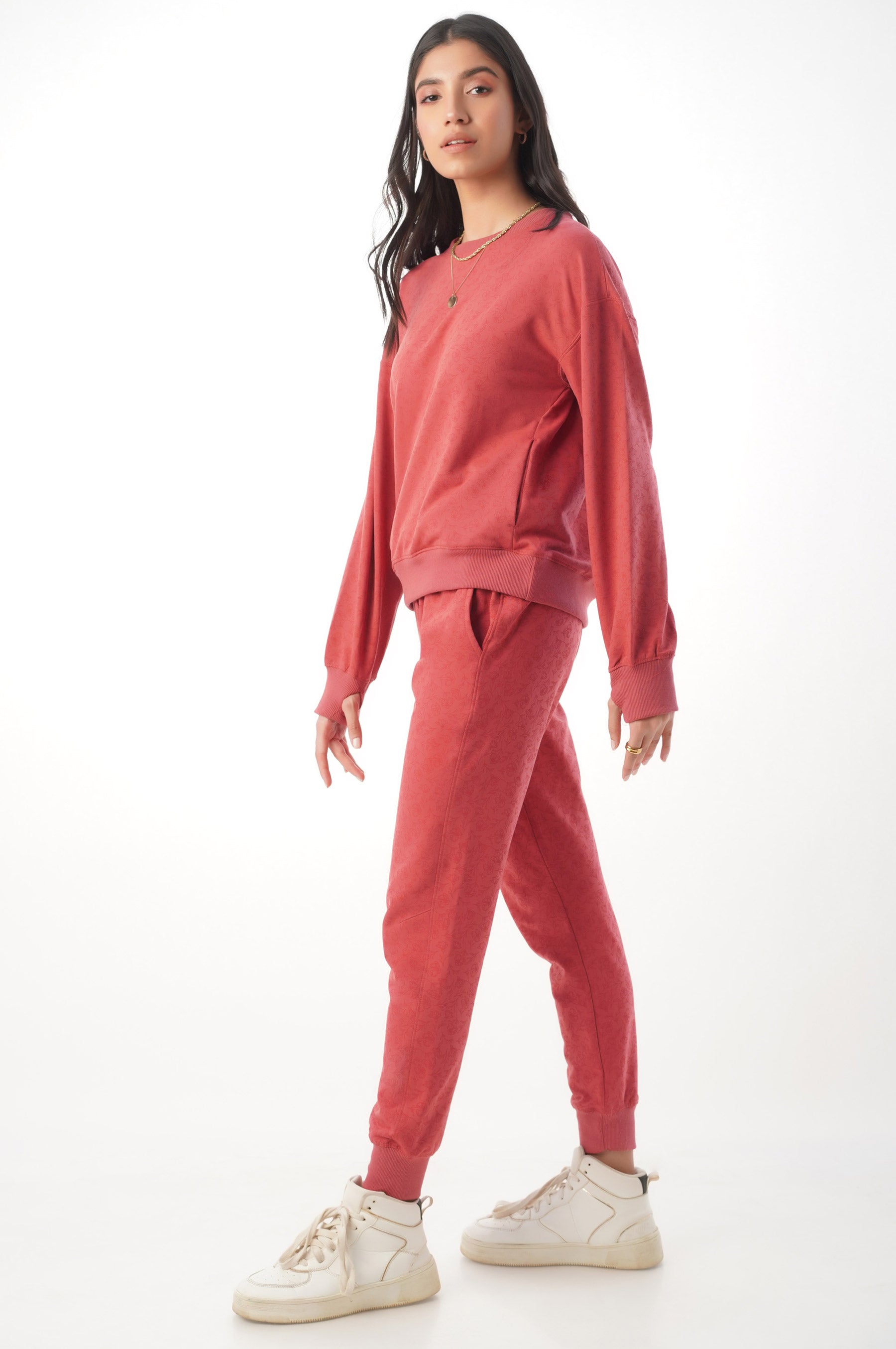 Jogger Pants