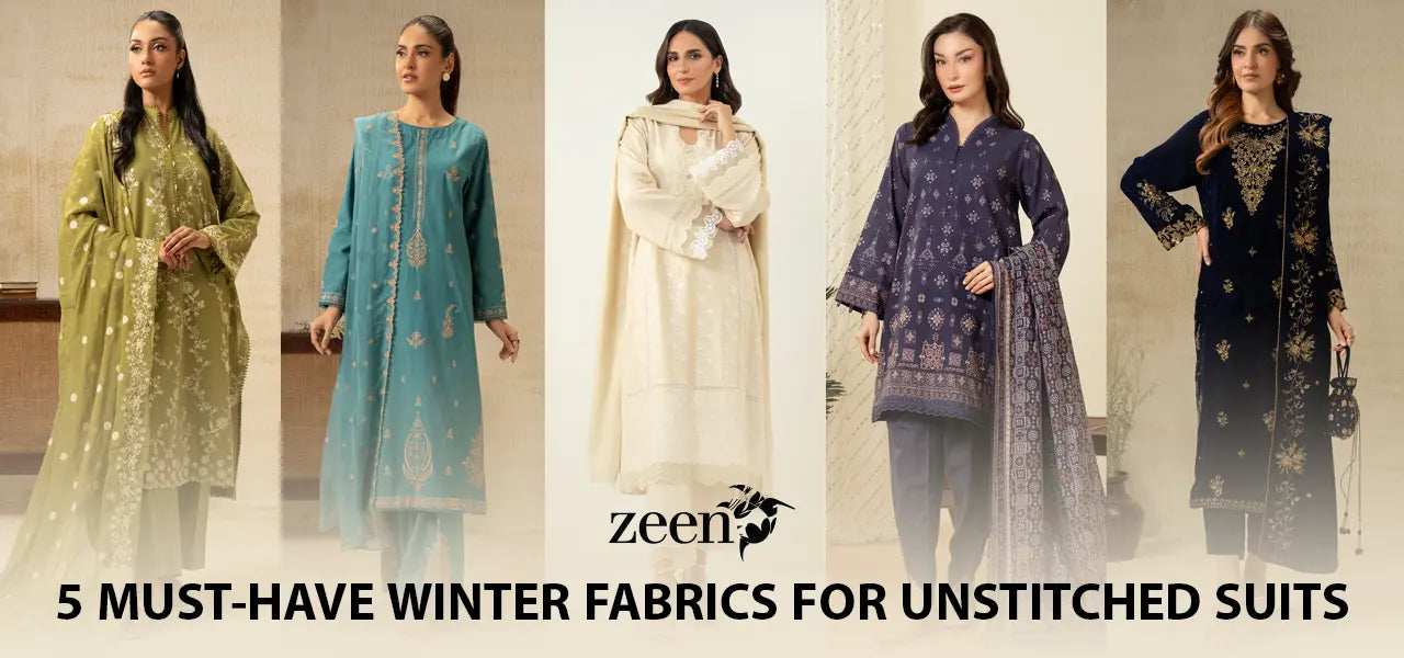 Unstitched Suits