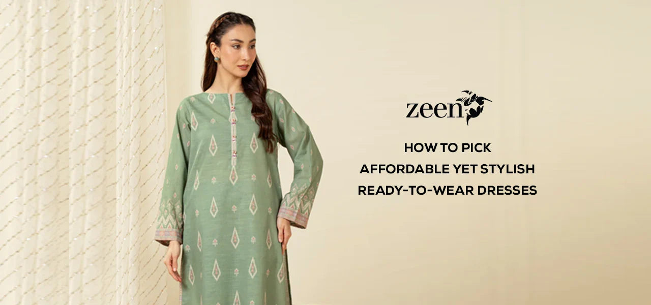 Ready to Wear
