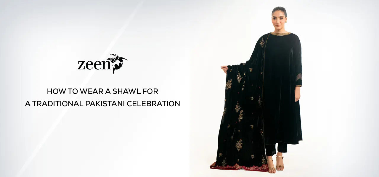 Shawl
