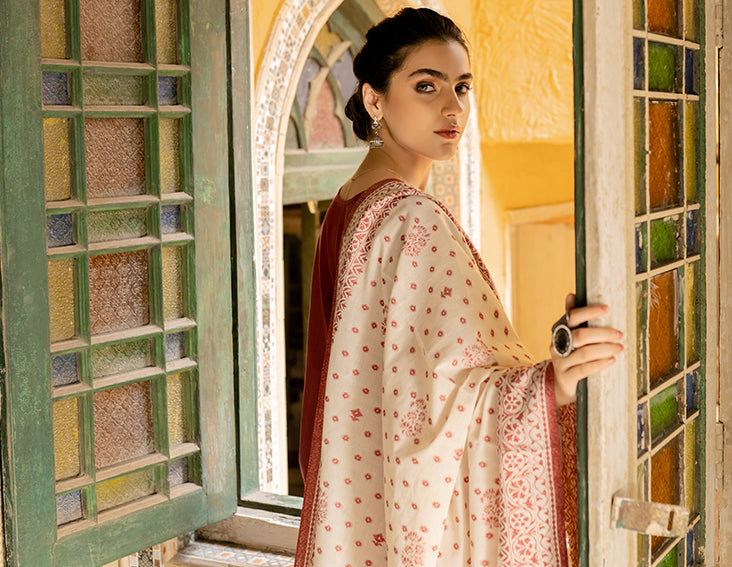 Everyone Needs Jacquards