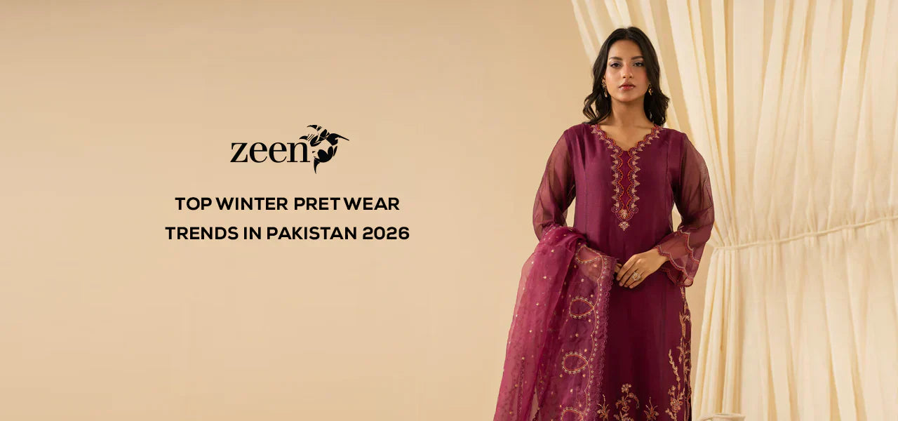 Pret Wear
