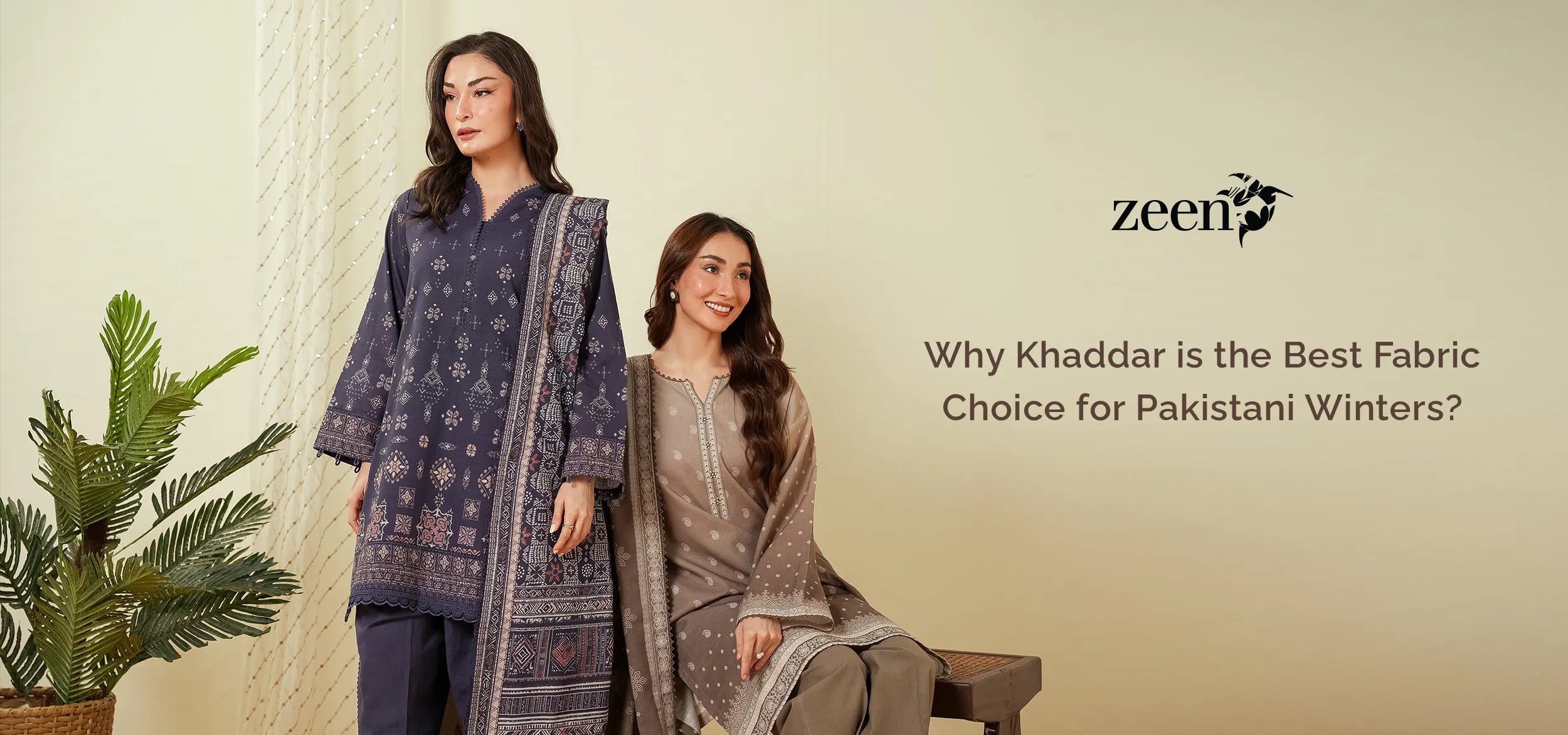 Khaddar
