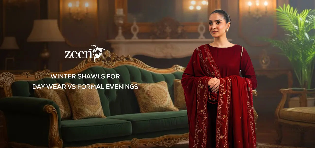 Shawls