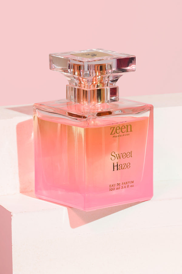 Sweet Haze - Everyday Fragrance