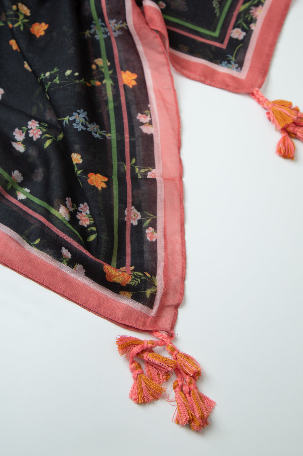 PRINTED SCARF