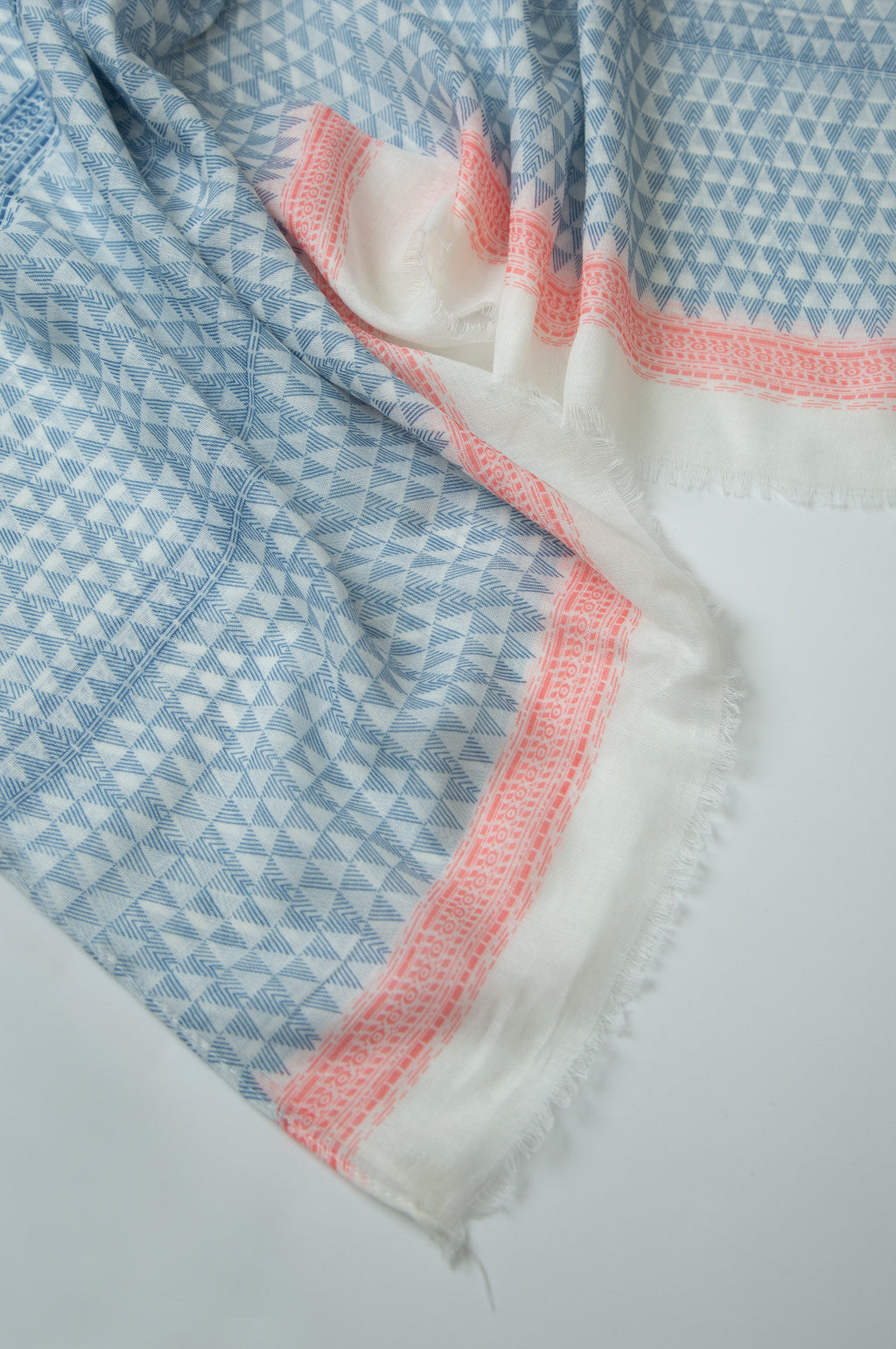 PRINTED SCARF