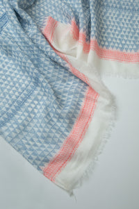 PRINTED SCARF