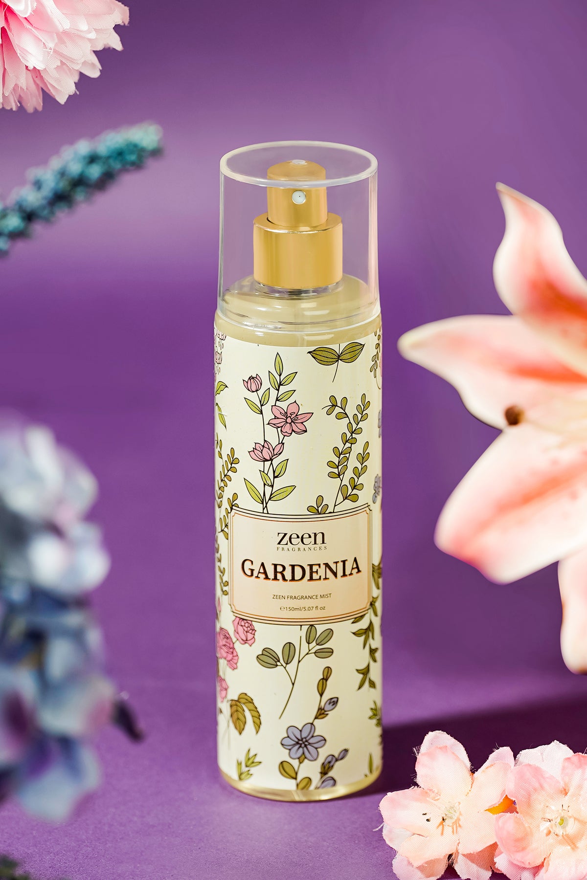 GARDENIA MIST