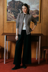 NANTUCKET KNIT JACKET