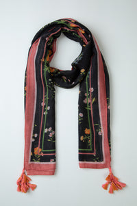 PRINTED SCARF