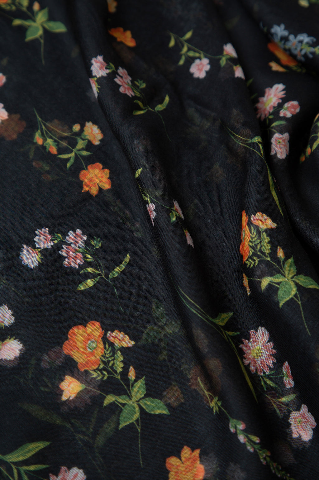 PRINTED SCARF