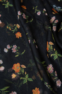 PRINTED SCARF