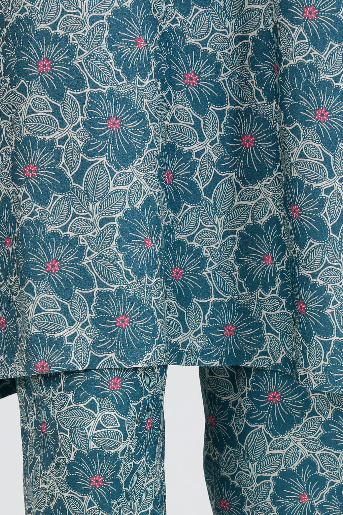 STITCHED 2 PIECE SUIT