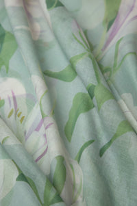 PRINTED SCARF