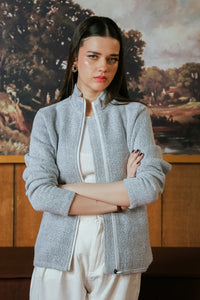 NANTUCKET KNIT JACKET