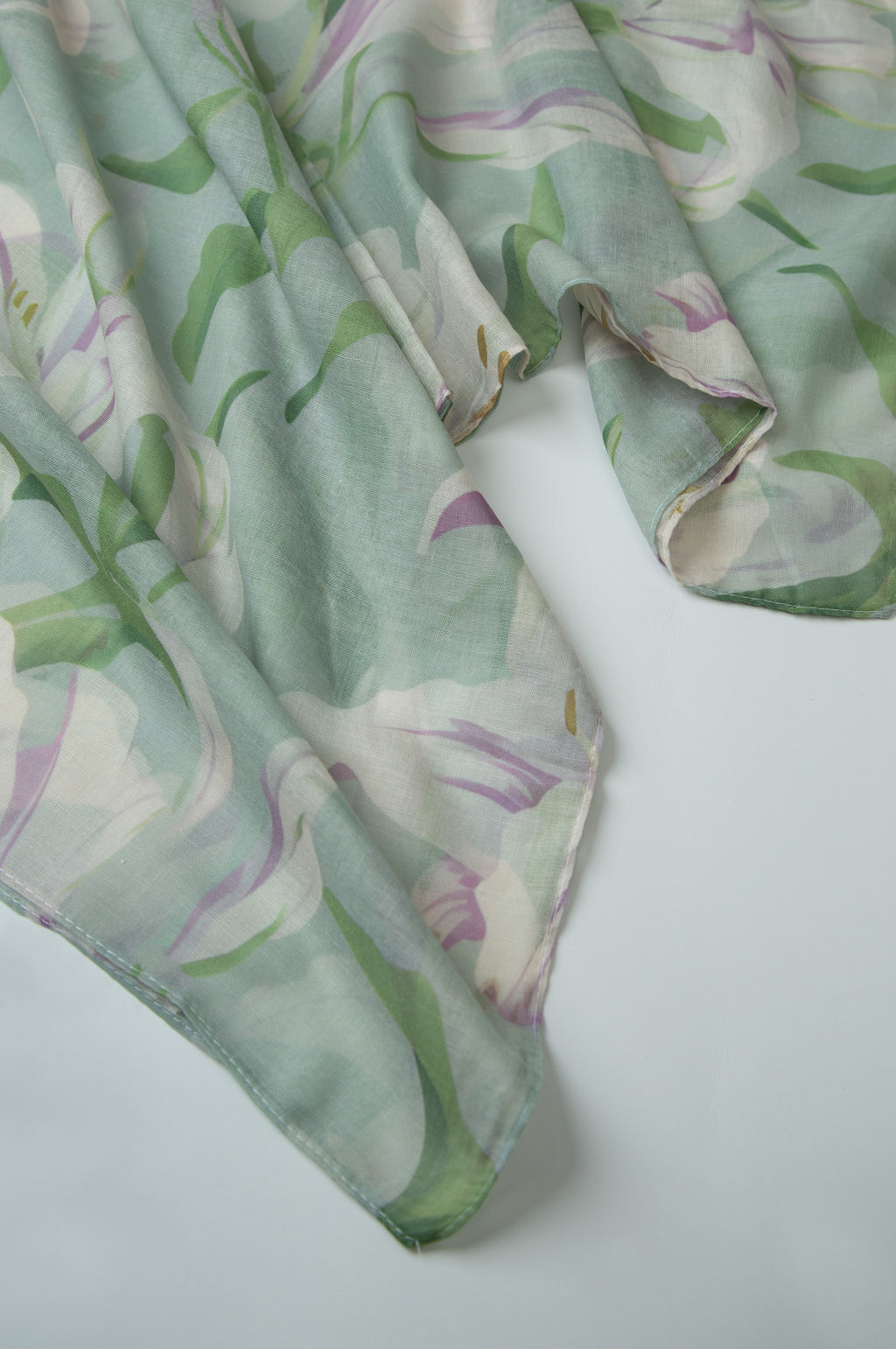 PRINTED SCARF