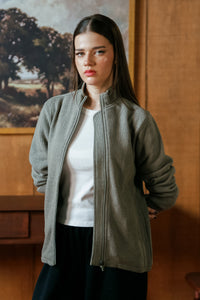 NANTUCKET KNIT JACKET