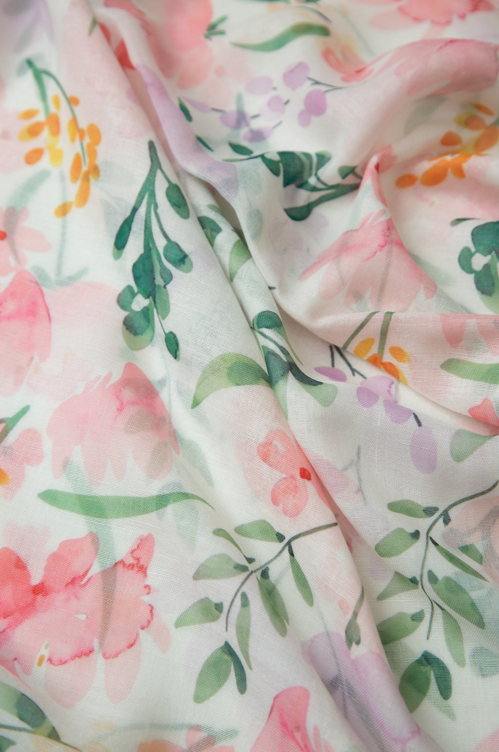 PRINTED SCARF