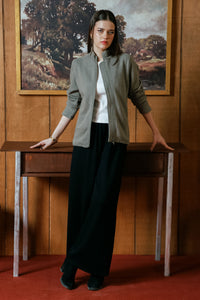 NANTUCKET KNIT JACKET