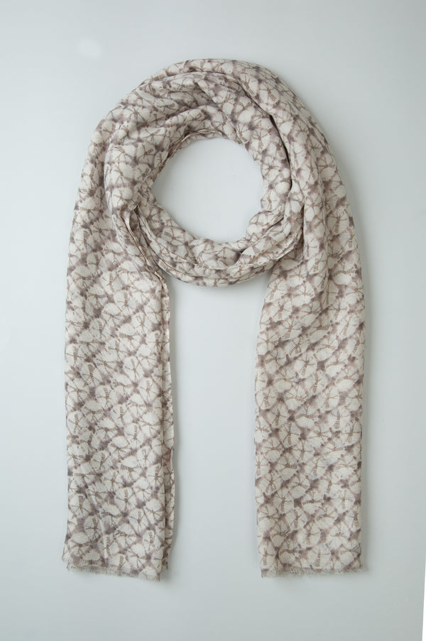 PRINTED SCARF