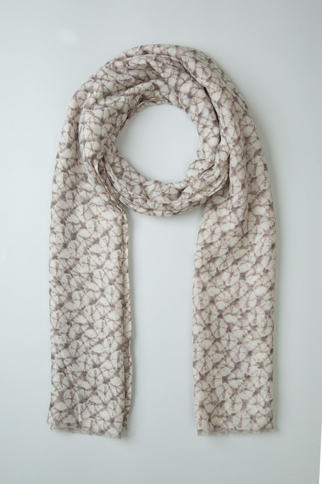 PRINTED SCARF