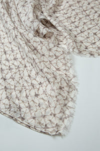 PRINTED SCARF