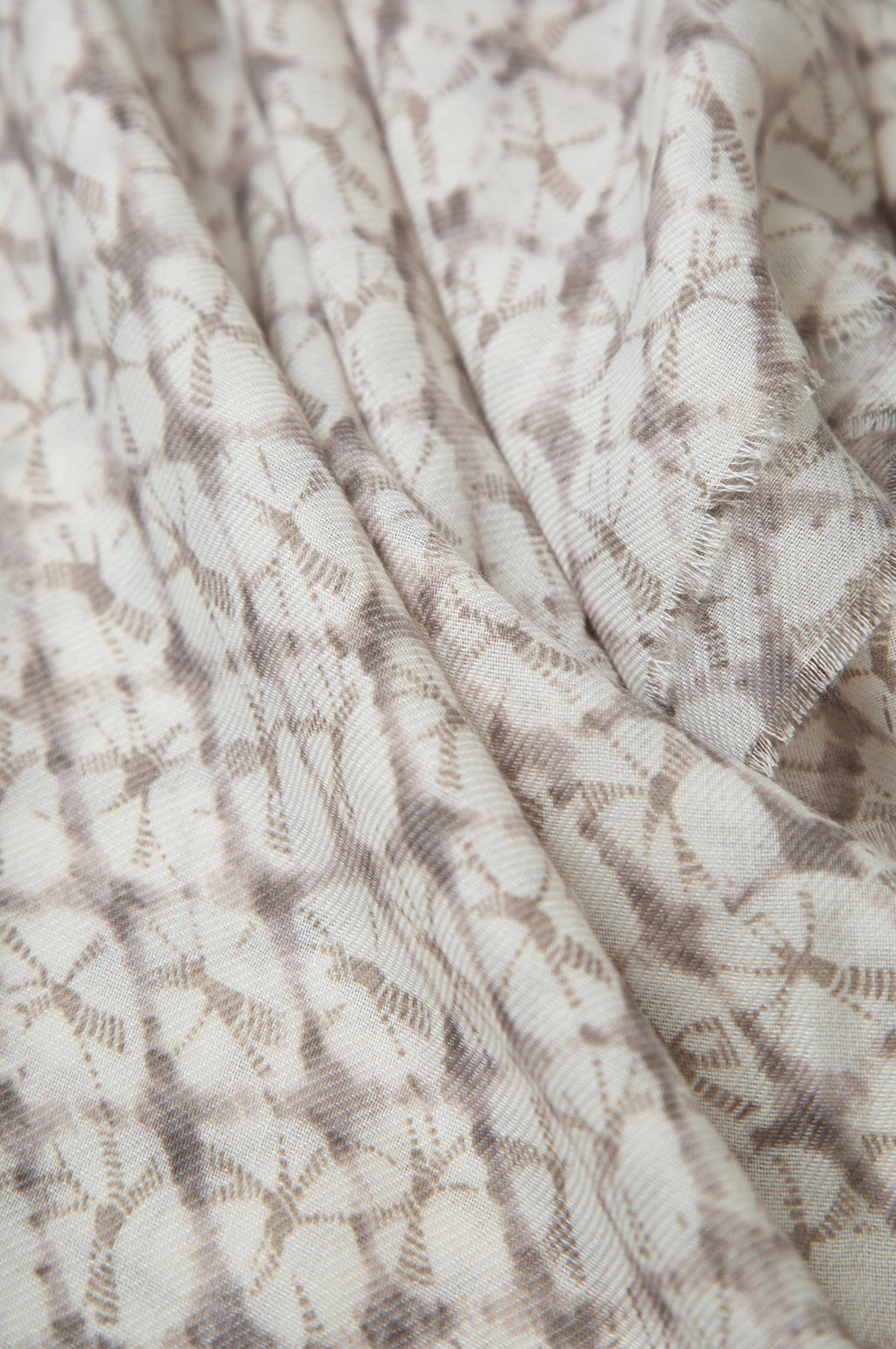 PRINTED SCARF
