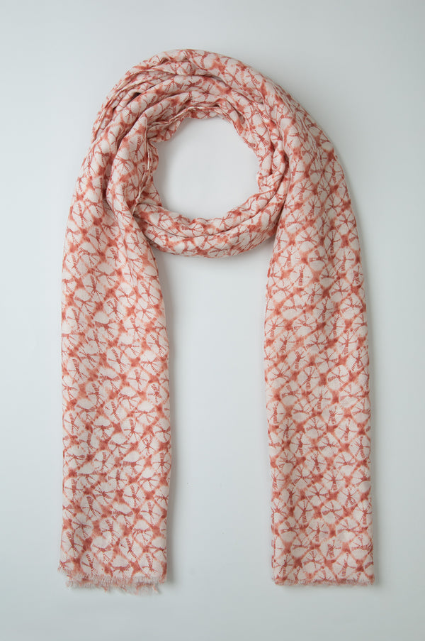 PRINTED SCARF