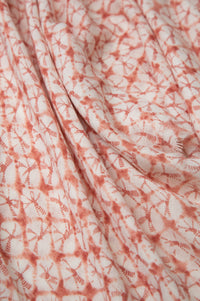 PRINTED SCARF