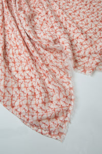 PRINTED SCARF