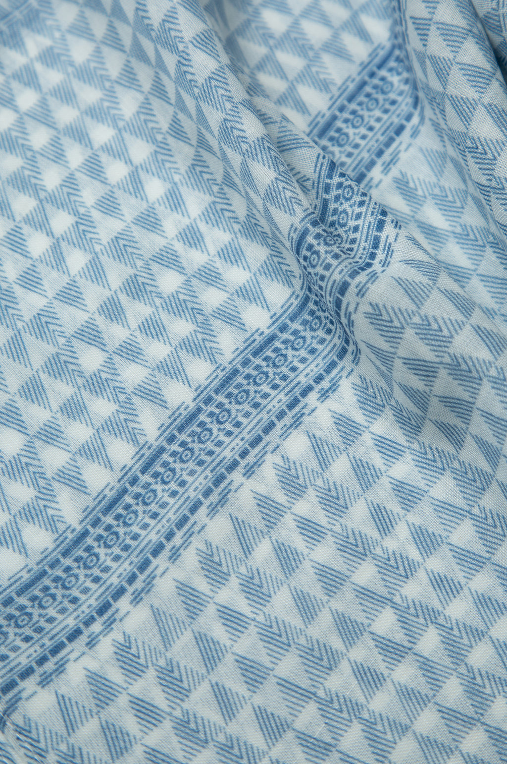 PRINTED SCARF