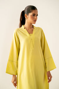 Stitched 2 Piece Embroidered Satin Jacquard Suit
