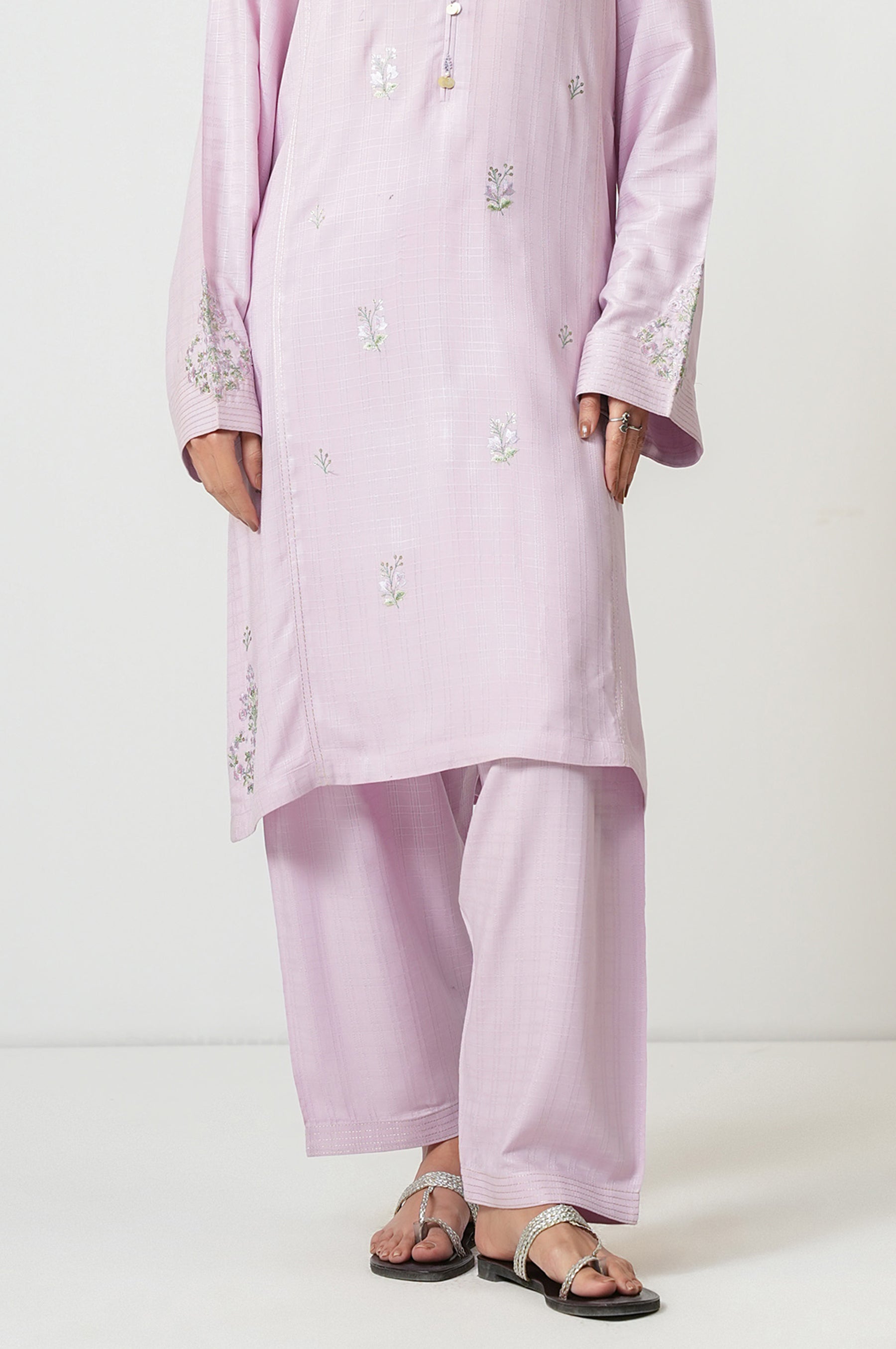 DYED STITCHED BOTTOM (FACTORY E-OUTLET)