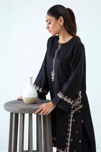 EMBROIDERED SUIT