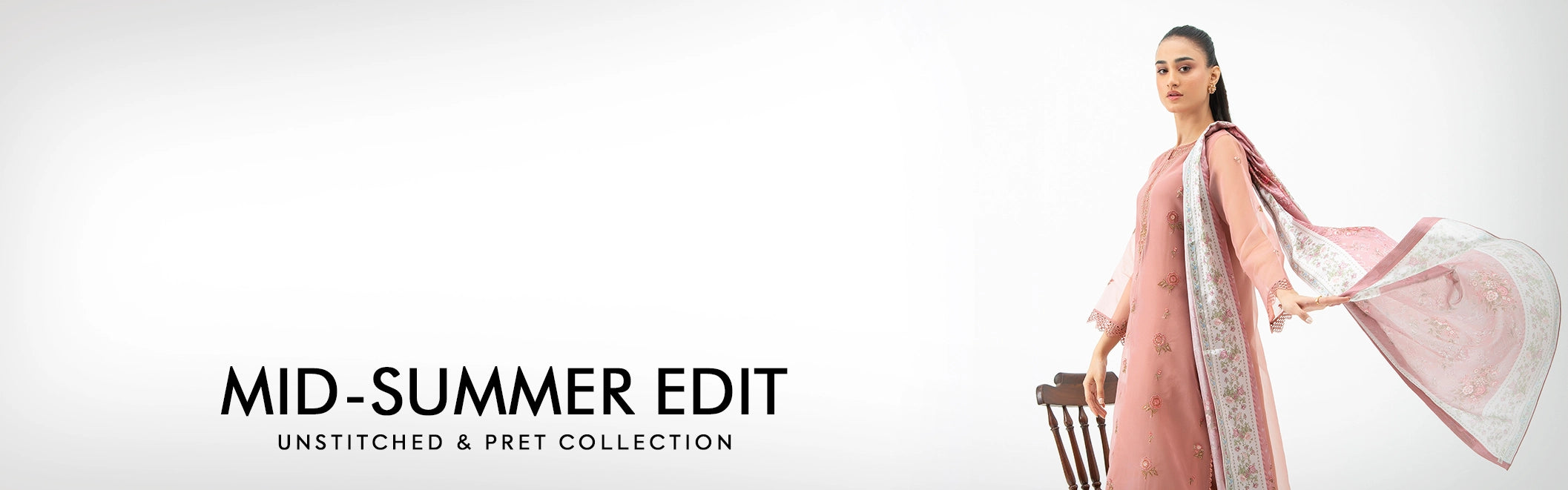 Summer Campaign