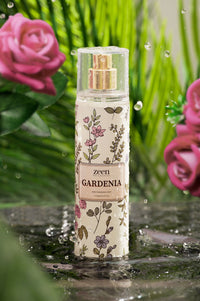 GARDENIA