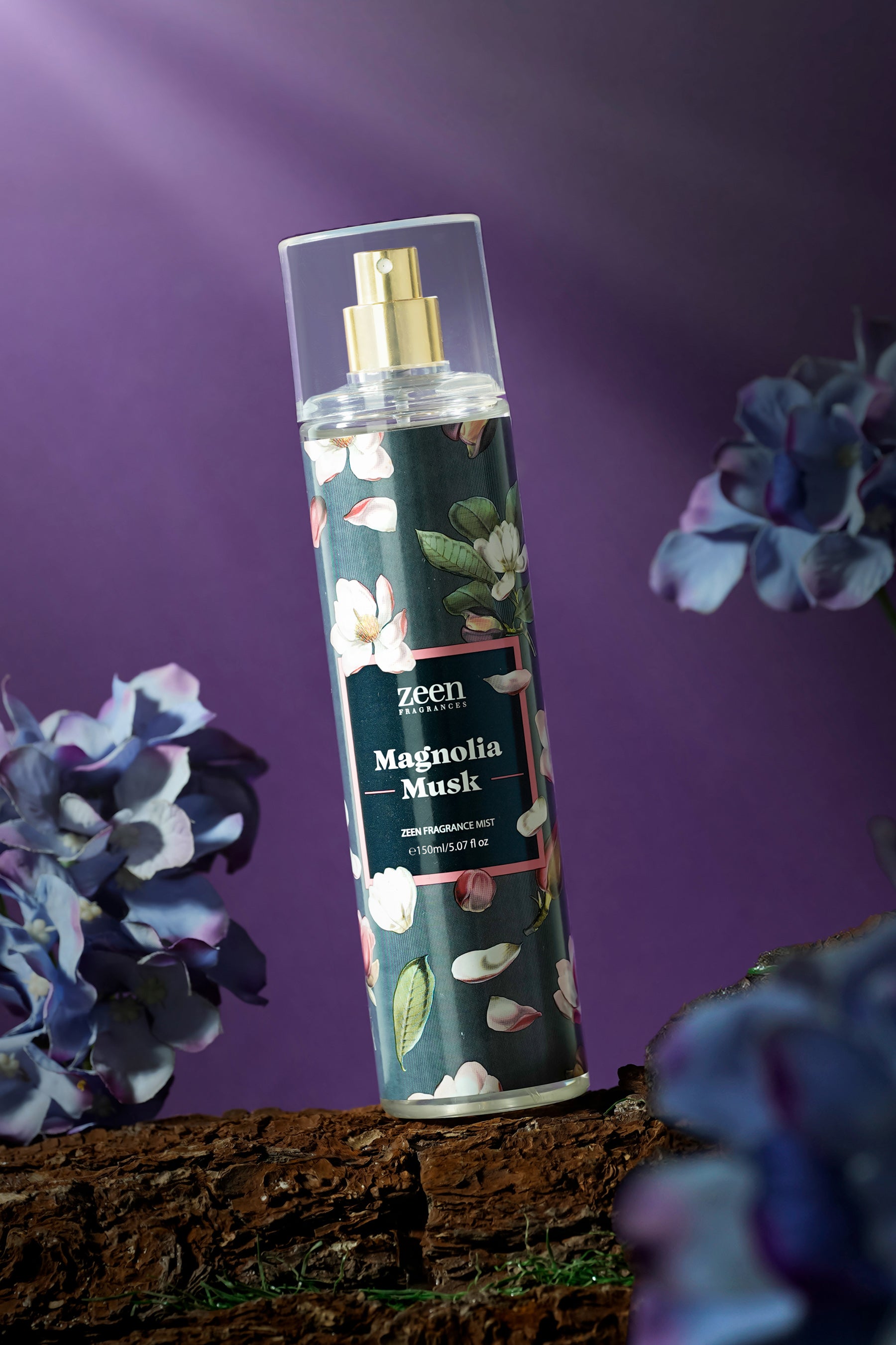 MAGNOLIA MUSK