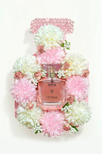 Mystique - Premium Fragrance