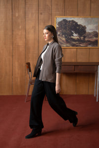 NANTUCKET KNIT JACKET