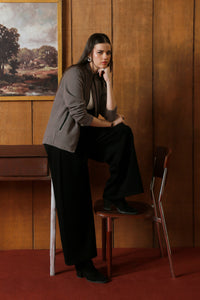 NANTUCKET KNIT JACKET