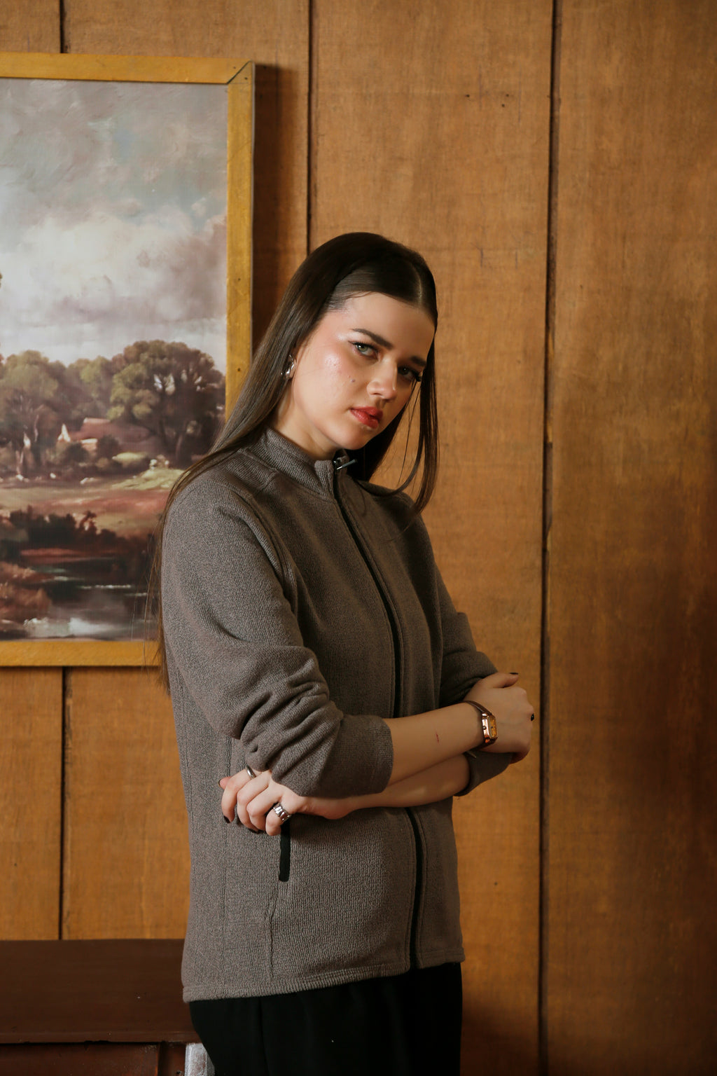 NANTUCKET KNIT JACKET