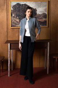 NANTUCKET KNIT JACKET