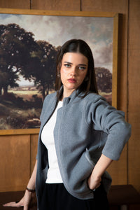 NANTUCKET KNIT JACKET