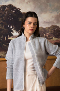 NANTUCKET KNIT JACKET