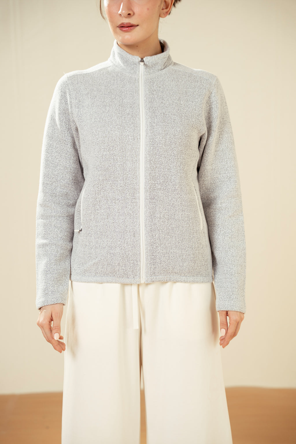 NANTUCKET KNIT JACKET