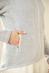 NANTUCKET KNIT JACKET