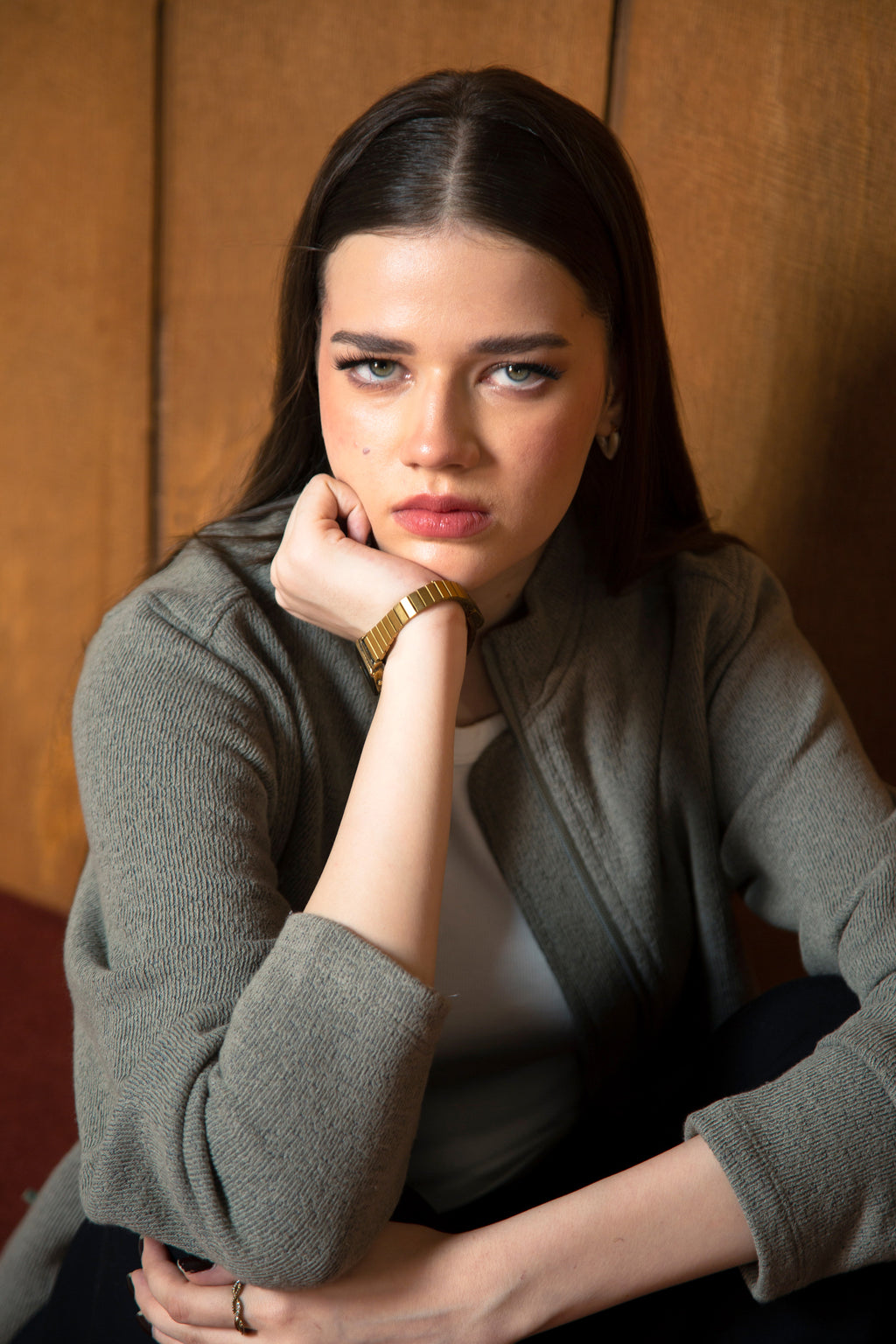 NANTUCKET KNIT JACKET