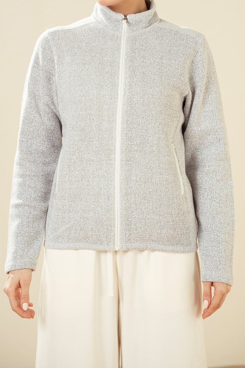 NANTUCKET KNIT JACKET